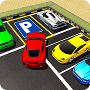 Multilevel City Car Parking Simulator Mod