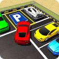 Multilevel City Car Parking Simulator Mod