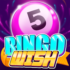 Bingo Wish - Fun Bingo Game Mod