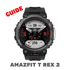 AMAZFIT T REX 2 Mod