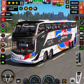 Bus Simulator 2023 - Coach Bus Mod