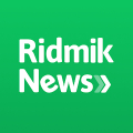 Ridmik Labs icon