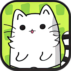 Cat Game pussy offline games Mod