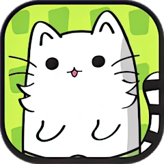 Juegos sin conexión de gatos Mod Apk 36 [Quitar anuncios][Mod speed]