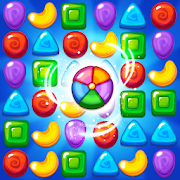 Match Candy Mod Apk