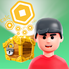 Robux Calc Blast Instant Mod Apk