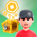 Robux Calc Blast Instant icon