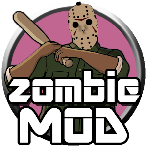 Zombie Andreas Mod for GTA SA Mod Apk