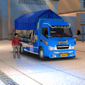 IDBS Mabar Truk Online Mod