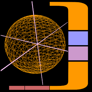 Scientific Sci-fi Scanner Mod Apk