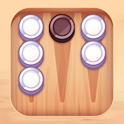 Backgammon - Board Games Mod