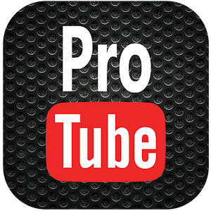 ProTube Android Mod Apk