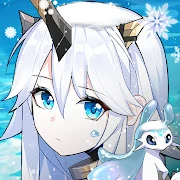 Girls Evo: Idle RPG Mod Apk 4.23.13 [Mod Menu][Mod speed]