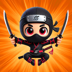 Ninja dash: Cozy tactic puzzle Mod Apk