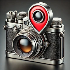 GPS Camera - GeoTag Map Mod Apk [Unlocked][Premium]
