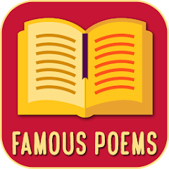 Famous Poets, Poems & Poetry Mod