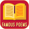 Famous Poets, Poems & Poetry APK