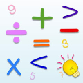 Math Game collection for Kids icon