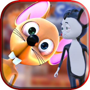 The Ratty Simulator Catty Mod Apk