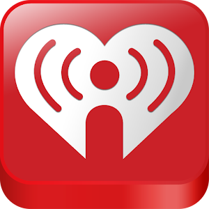 iHeartRadio -Millions of Songs Mod Apk