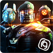 World Robot Boxing 2 Mod Apk