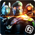 World Robot Boxing 2 icon