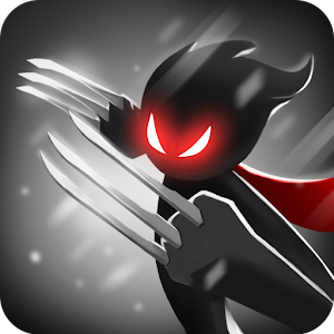 Anger of stick 7 - Stickman warriors - Epic fight Mod Apk