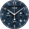 2Elegant Watch Face icon