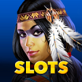 Sandman Slots - Slot Machines Journey with Bonus APK