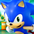 Sonic Rumble APK