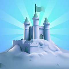 Snow Castle: Idle Clicker Mod