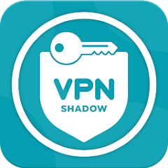 Shadow VPN Free Secure Unblock Proxy Mod