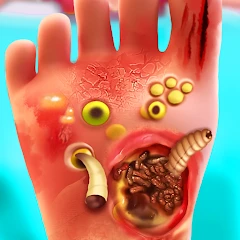 Crazy Match Home Design Mod Apk 1.0.18 