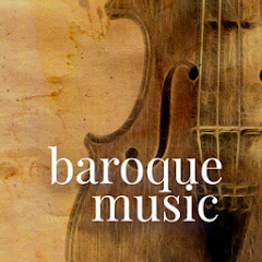 Baroque Music Radio - Adagios Mod