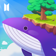 BTS Island: In the SEOM Puzzle Mod Apk