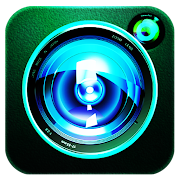 Super Zoom Camera , Super zoom for instagram,Zoom Mod