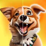 PawAI: AI Cartoon Pet Filter Mod