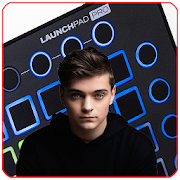 Martin Garrix Animals Launchpad Mashup Music DJ Mod