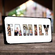 Family Photo Frame Mod