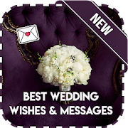 best wedding wishes & messages Mod