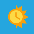 Sunrise and Sunset Times APK