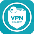 Shadow VPN Free Secure Unblock Proxy Mod