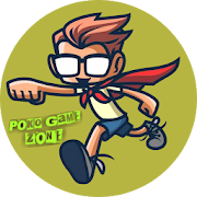 Poko Game Zone Mod