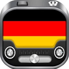 Radio Germany - Radio German Mod Apk [Free purchase][Mod speed]