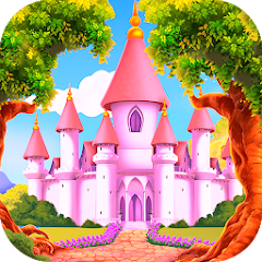 Princess Castle Cleaning Mod