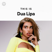 DUA LIPA MUSIC Mod