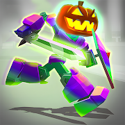 Armored Squad: Mechs vs Robots Mod Apk