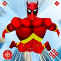 Superhero City Rescue Missions APK