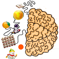 Brain Tricky: Quiz Riddle Test icon