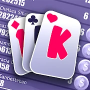 Solitaire Towers Tournaments Mod Apk [Remove ads][Mod speed]